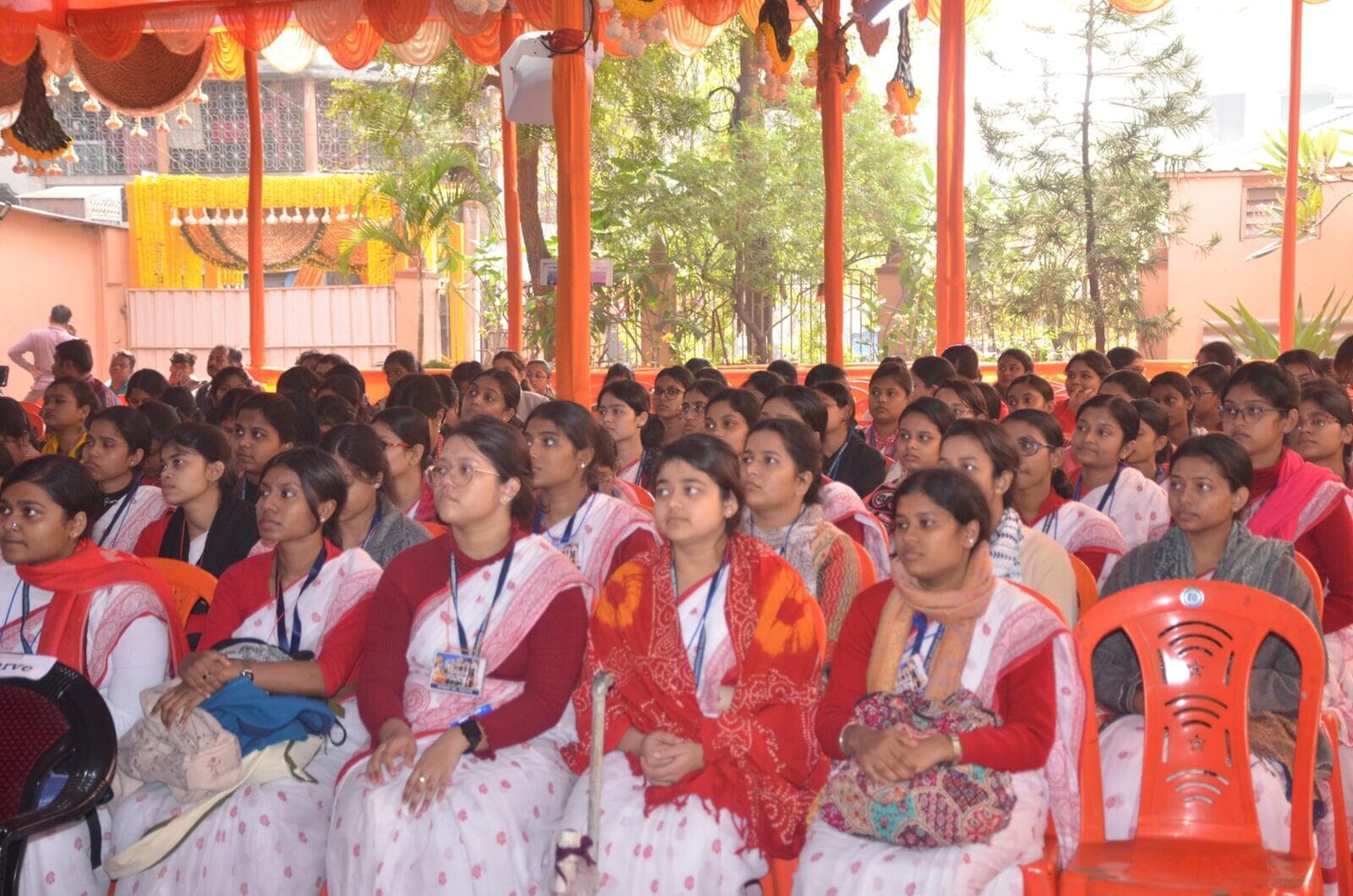 Yuba Sammelan